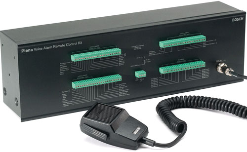 LBB 1998/00 Plena Voice Alarm System Remote Kit