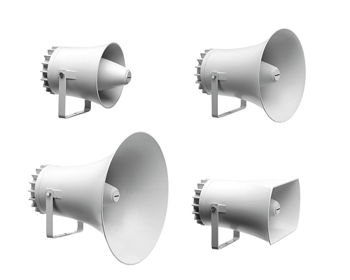 LBC 340x/16 Horn Loudspeakers