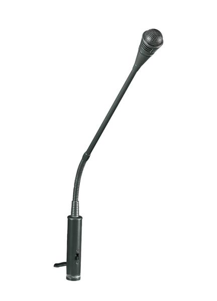 LBB 1949/00 Gooseneck Condenser Microphone