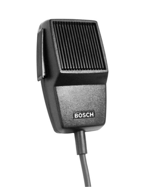 LBB 9081/00 Omni-directional Dynamic Handheld Microphone