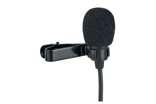 MW1 LMC Lavelier Microphone